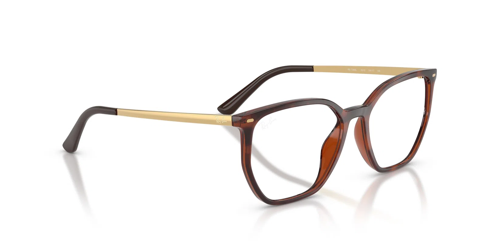 Ray-Ban 7268L Eyeglasses - view 9